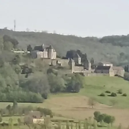 Le Nid d'Aigle - Vallée des Cinq Châteaux Vézac