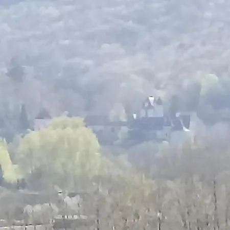 Villa Le Nid d'Aigle - Vallée des Cinq Châteaux