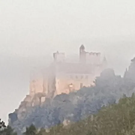 Le Nid d'Aigle - Vallée des Cinq Châteaux
