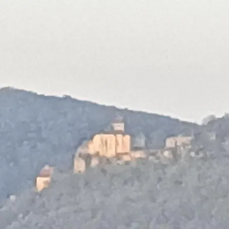 Le Nid d'Aigle - Vallée des Cinq Châteaux *