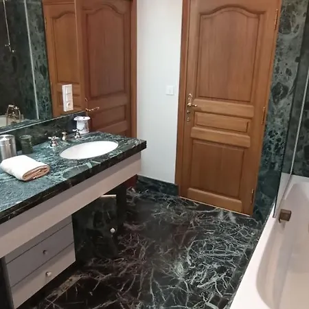 Le Nid d'Aigle - Vallée des Cinq Châteaux Villa
