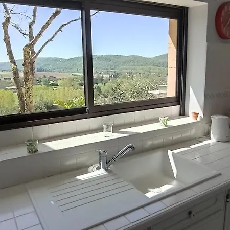Le Nid d'Aigle - Vallée des Cinq Châteaux Villa *