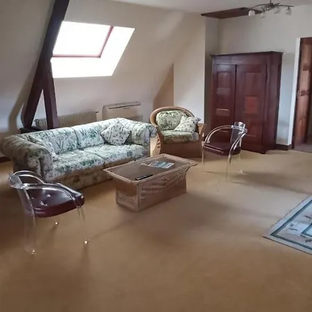 Le Nid d'Aigle - Vallée des Cinq Châteaux Villa