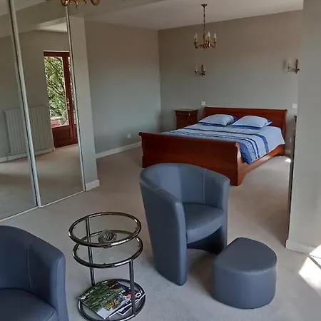 Villa Le Nid d'Aigle - Vallée des Cinq Châteaux Vézac