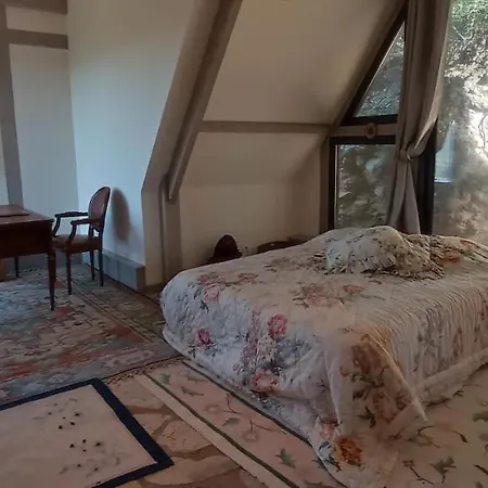 Villa Le Nid d'Aigle - Vallée des Cinq Châteaux *