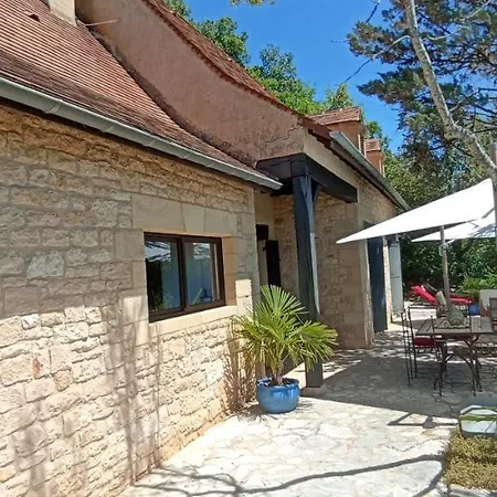 Le Nid d'Aigle - Vallée des Cinq Châteaux *